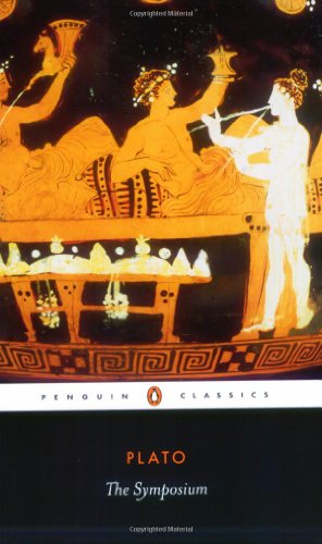 Imagen del vendedor de The Symposium (Penguin Classics) by Plato [Paperback ] a la venta por booksXpress