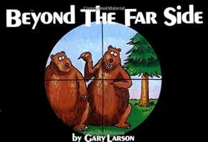 Bild des Verkufers fr Beyond The Far Side by Larson, Gary [Paperback ] zum Verkauf von booksXpress
