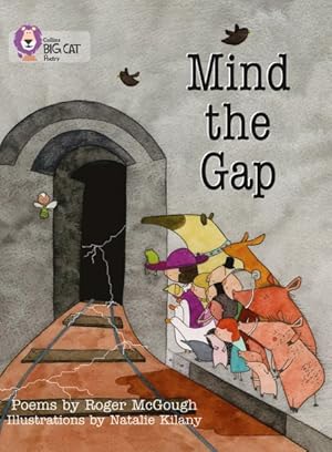 Bild des Verkufers fr Mind the Gap : Band 12/Copper zum Verkauf von GreatBookPrices