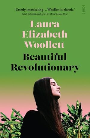 Seller image for Beautiful Revolutionary by Woollett, Laura Elizabeth [Paperback ] for sale by booksXpress