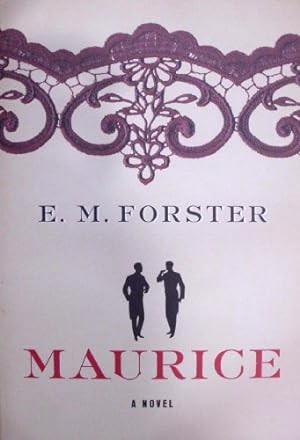 Seller image for Maurice: A Novel by Forster, E. M. [Paperback ] for sale by booksXpress