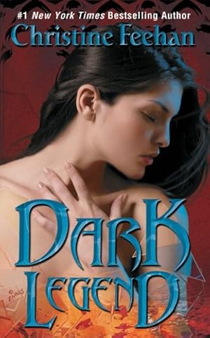 Immagine del venditore per Dark Legend (Dark Series) by Feehan, Christine [Mass Market Paperback ] venduto da booksXpress