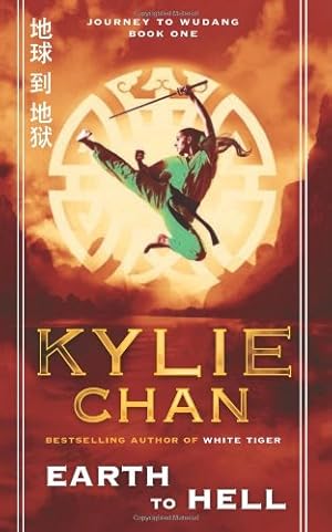 Image du vendeur pour Earth to Hell by Kylie Chan [Mass Market Paperback ] mis en vente par booksXpress