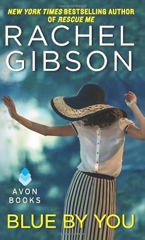 Seller image for Blue By You (A Military Men Novella) by Gibson, Rachel [Mass Market Paperback ] for sale by booksXpress