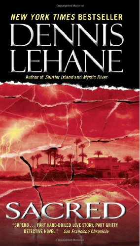 Seller image for Sacred: A Novel (Patrick Kenzie and Angela Gennaro Series) by Lehane, Dennis [Mass Market Paperback ] for sale by booksXpress