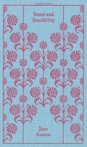 Seller image for Sense and Sensibility (Penguin Clothbound Classics) by Jane Austen [Hardcover ] for sale by booksXpress
