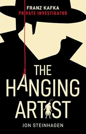 Imagen del vendedor de The Hanging Artist by Steinhagen, Jon [Paperback ] a la venta por booksXpress