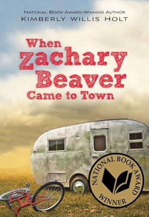 Seller image for When Zachary Beaver Came to Town by Holt, Kimberly Willis [Paperback ] for sale by booksXpress