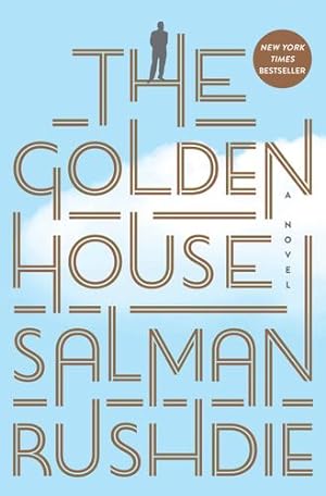 Imagen del vendedor de The Golden House: A Novel by Rushdie, Salman [Paperback ] a la venta por booksXpress
