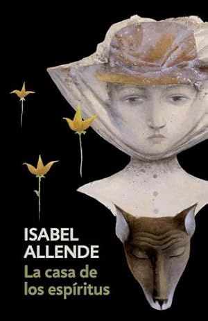 Seller image for La casa de los espiritus: The House of the Spirits - Spanish-language Edition (Spanish Edition) by Allende, Isabel [Paperback ] for sale by booksXpress