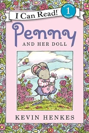 Seller image for Penny and Her Doll (I Can Read Level 1) by Henkes, Kevin [Paperback ] for sale by booksXpress