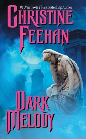 Immagine del venditore per Dark Melody (Dark Series) by Feehan, Christine [Mass Market Paperback ] venduto da booksXpress