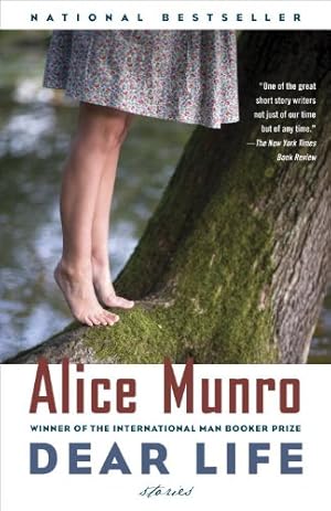 Seller image for Dear Life: Stories (Vintage International) by Munro, Alice [Paperback ] for sale by booksXpress