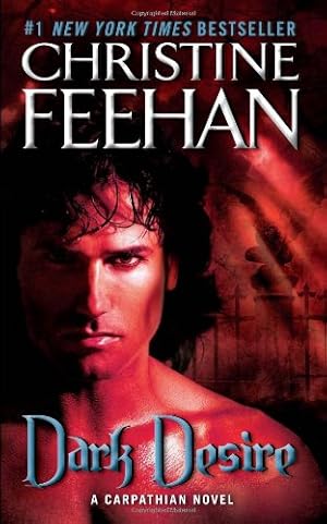 Immagine del venditore per Dark Desire: A Carpathian Novel (Dark Series) by Feehan, Christine [Mass Market Paperback ] venduto da booksXpress