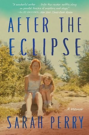 Immagine del venditore per After the Eclipse by Perry, Sarah [Paperback ] venduto da booksXpress