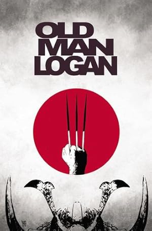 Immagine del venditore per Wolverine: Old Man Logan Vol. 3: The Last Ronin (Wolverine: Old Man Logan (2015)) by Lemire, Jeff [Paperback ] venduto da booksXpress