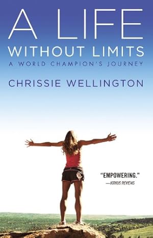 Seller image for A Life Without Limits: A World Champion's Journey [Soft Cover ] for sale by booksXpress