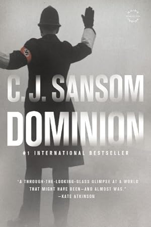 Immagine del venditore per Dominion by Sansom, C.J. [Paperback ] venduto da booksXpress