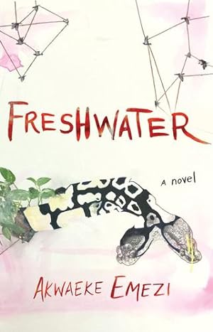 Seller image for Freshwater [Soft Cover ] for sale by booksXpress