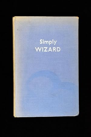 Image du vendeur pour Simply Wizard mis en vente par Quicker than the Eye