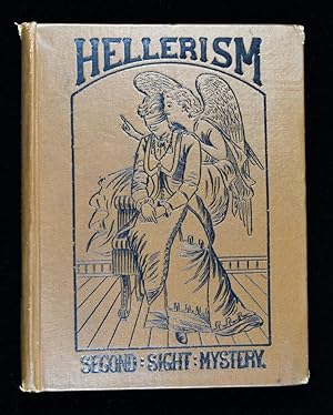 Seller image for Hellerism for sale by Quicker than the Eye