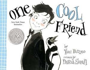Seller image for One Cool Friend by Buzzeo, Toni [Hardcover ] for sale by booksXpress