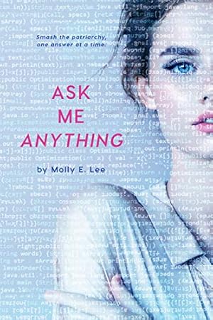 Bild des Verkufers fr Ask Me Anything by Lee, Molly E. [Paperback ] zum Verkauf von booksXpress
