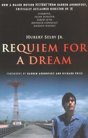 Immagine del venditore per Requiem for a Dream: A Novel [Soft Cover ] venduto da booksXpress