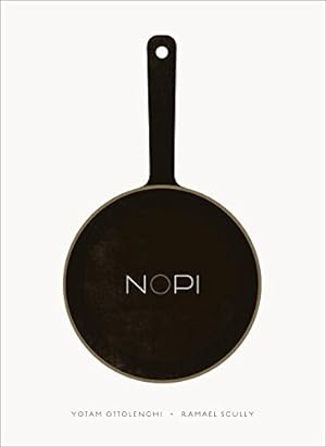 Seller image for NOPI: The Cookbook by Ottolenghi, Yotam, Scully, Ramael [Hardcover ] for sale by booksXpress