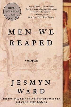 Seller image for Men We Reaped: A Memoir by Ward, Jesmyn [Paperback ] for sale by booksXpress