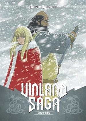 Image du vendeur pour Vinland Saga 2 by Yukimura, Makoto [Hardcover ] mis en vente par booksXpress