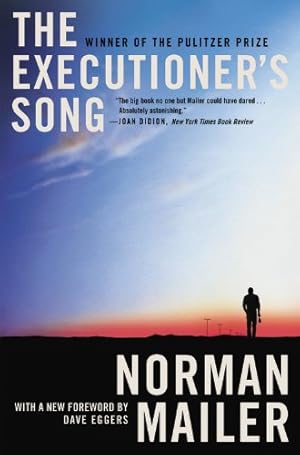 Seller image for The Executioner's Song by Mailer, Norman [Paperback ] for sale by booksXpress