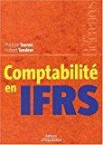 Seller image for Comptabilit En Ifrs for sale by RECYCLIVRE