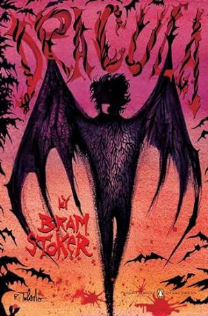 Imagen del vendedor de Dracula: (Penguin Classics Deluxe Edition) by Stoker, Bram [Paperback ] a la venta por booksXpress