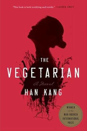 Seller image for The Vegetarian by Kang, Han [Paperback ] for sale by booksXpress