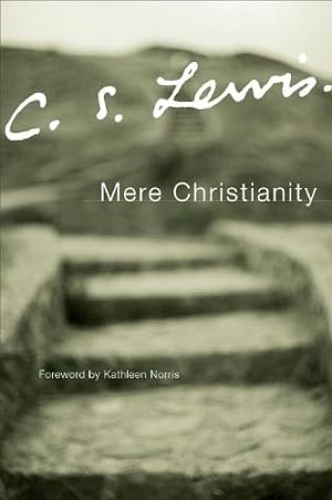 Seller image for Mere Christianity by Lewis, C. S. [Hardcover ] for sale by booksXpress