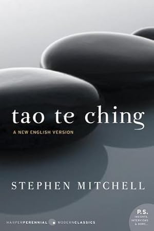 Seller image for Tao Te Ching: A New English Version (Perennial Classics) by Lao Tzu [Paperback ] for sale by booksXpress