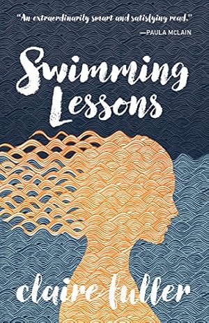 Seller image for Swimming Lessons by Fuller, Claire [Paperback ] for sale by booksXpress