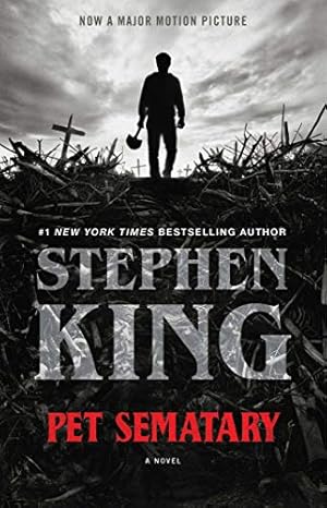 Seller image for Pet Sematary: A Novel by King, Stephen [Paperback ] for sale by booksXpress