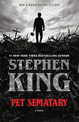 Image du vendeur pour Pet Sematary: A Novel by King, Stephen [Paperback ] mis en vente par booksXpress