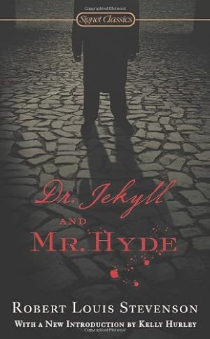 Image du vendeur pour Dr. Jekyll and Mr. Hyde (Signet Classics) by Stevenson, Robert Louis [Mass Market Paperback ] mis en vente par booksXpress