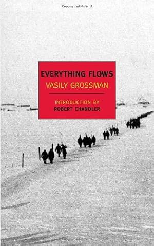 Image du vendeur pour Everything Flows (New York Review Books Classics) by Grossman, Vasily [Paperback ] mis en vente par booksXpress