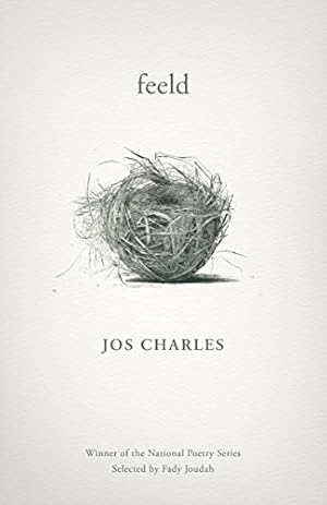 Seller image for feeld by Charles, Jos [Paperback ] for sale by booksXpress
