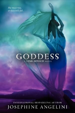 Image du vendeur pour Goddess by Angelini, Josephine [Paperback ] mis en vente par booksXpress