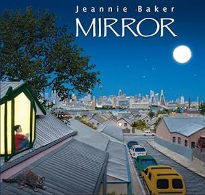 Immagine del venditore per Mirror by Baker, Jeannie [Hardcover ] venduto da booksXpress