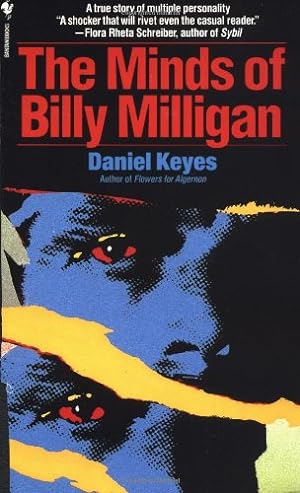 Immagine del venditore per The Minds of Billy Milligan by Keyes, Daniel [Mass Market Paperback ] venduto da booksXpress