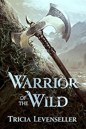Image du vendeur pour Warrior of the Wild by Levenseller, Tricia [Hardcover ] mis en vente par booksXpress