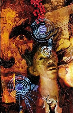 Immagine del venditore per The Sandman Vol. 6: Fables & Reflections 30th Anniversary Edition by Gaiman, Neil [Paperback ] venduto da booksXpress