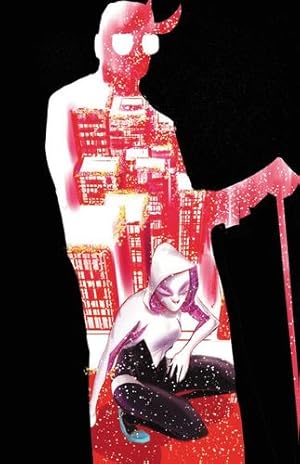 Seller image for Spider-Gwen Vol. 3: Long Distance by Latour, Jason [Paperback ] for sale by booksXpress