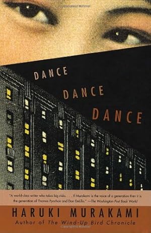 Seller image for Dance Dance Dance by Murakami, Haruki [Paperback ] for sale by booksXpress